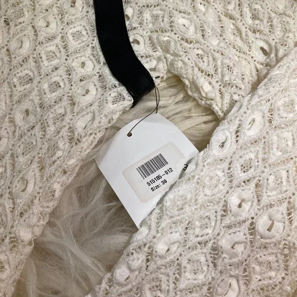 IRO Crew Neck Mini Dress - Picture 5 of 12